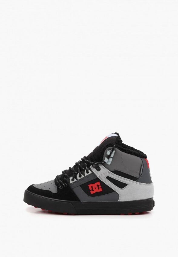 Кеды DC Shoes