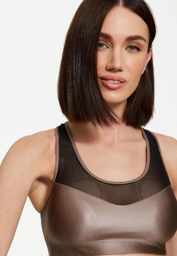 Топ спортивный RebelPro