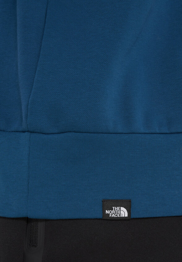 Худи мужское The North Face Easy, Синий