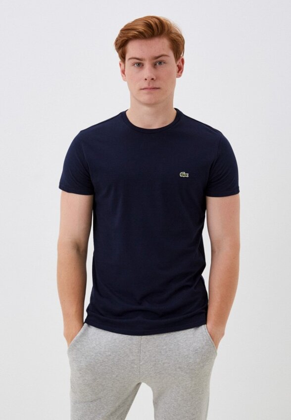 Футболка Lacoste