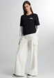 Лонгслив женский DICKIES Torrey 2 Fer, Черный5  - превью