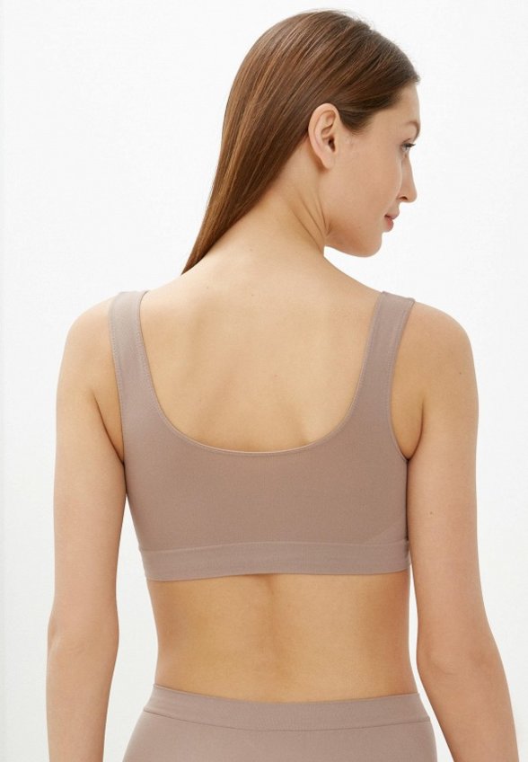 Топ бельевой Mademoiselle