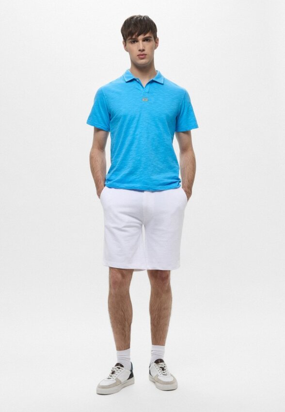 Шорты спортивные La Martina