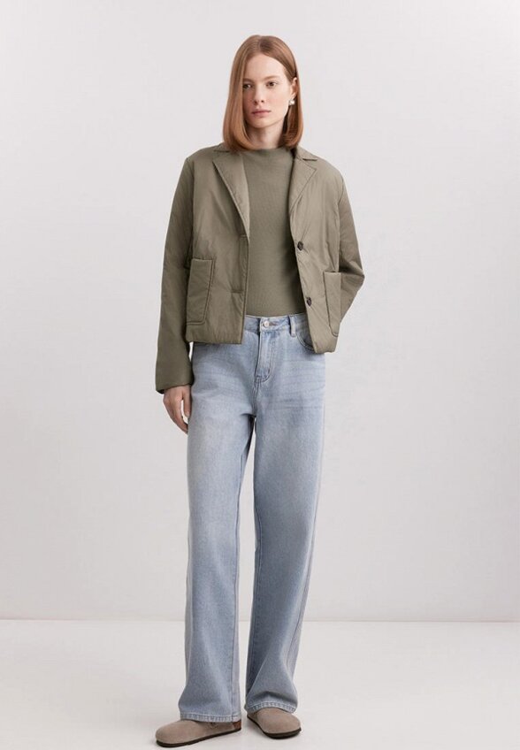 Куртка утепленная Baon