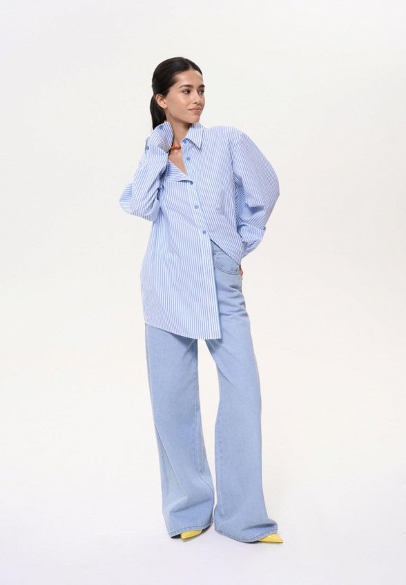 Рубашка True Red