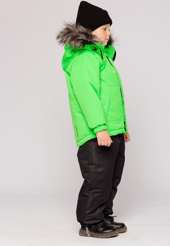 Костюм утепленный Artel Sport