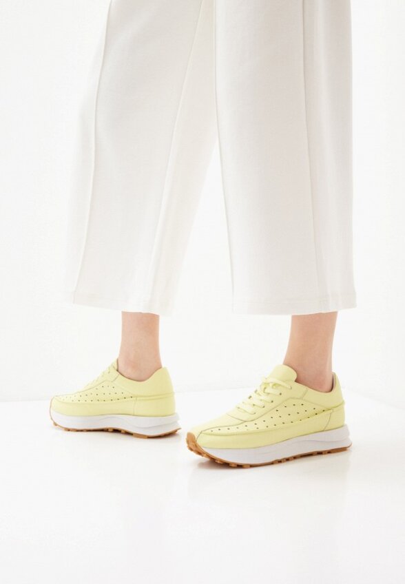 Кроссовки Graciana