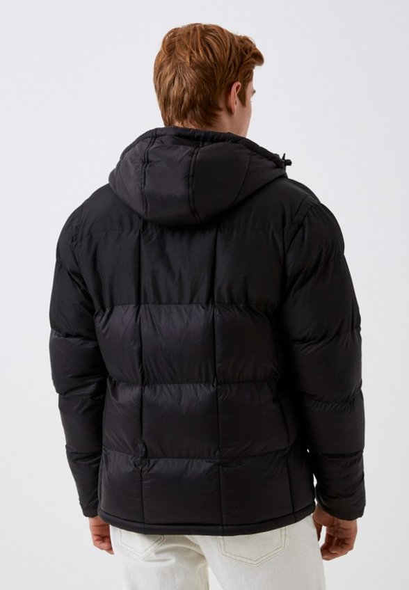 Пуховик Brave Soul