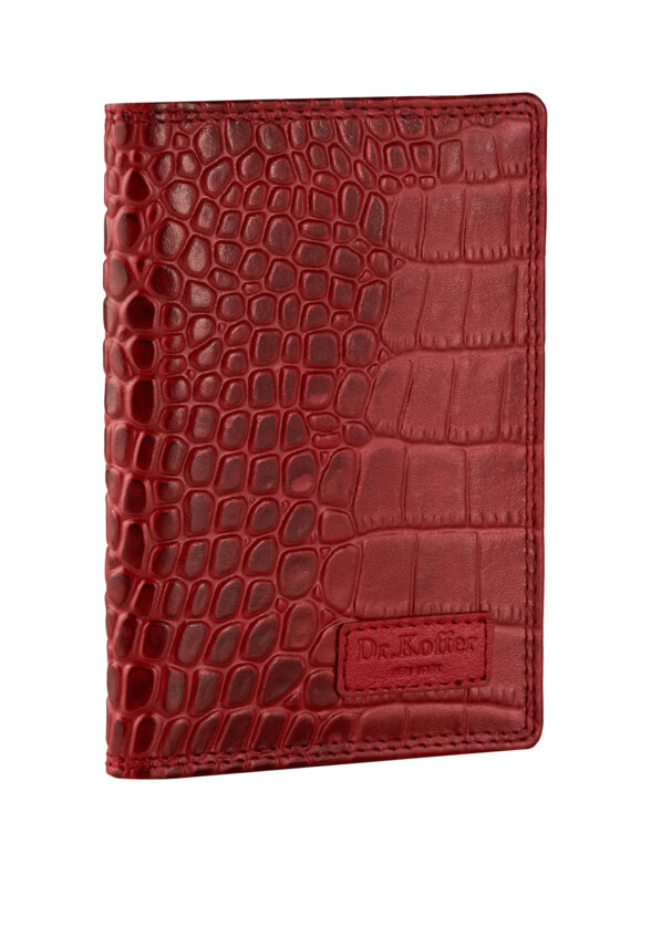 Др.Коффер X510390-49-12 обложка для документов