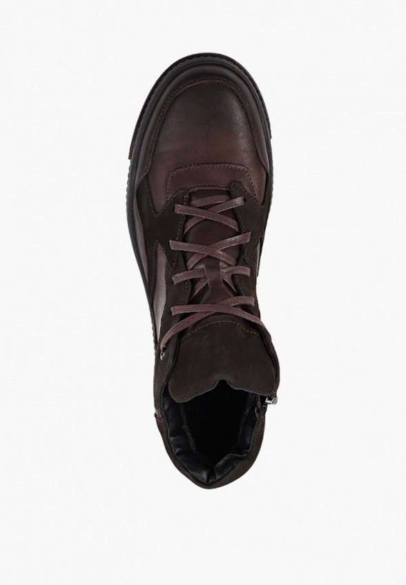 Ботинки Alessio Nesca