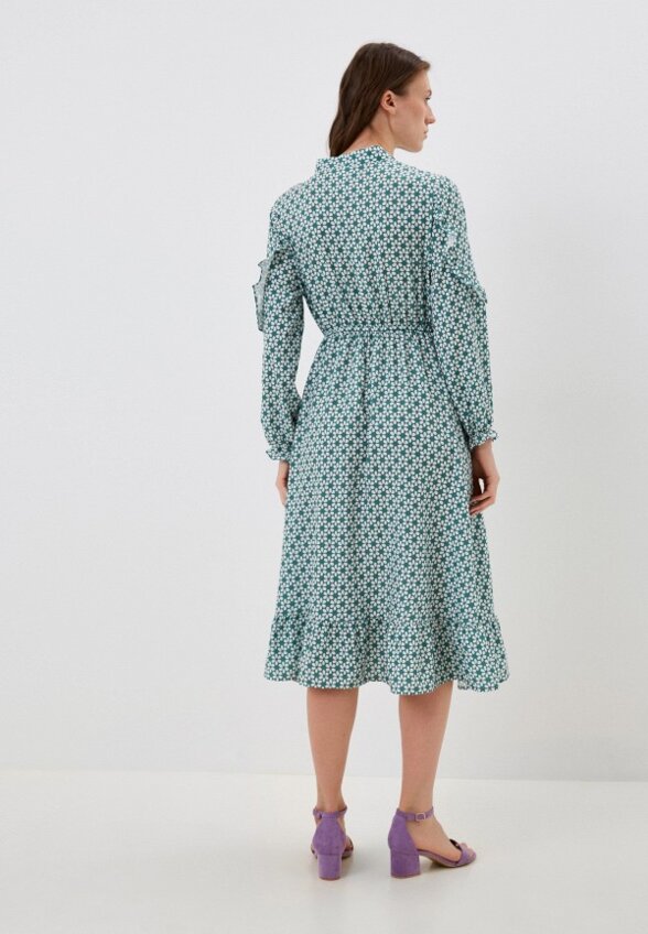 Платье Izabella