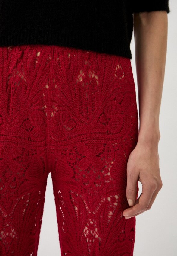 Брюки Twinset Milano