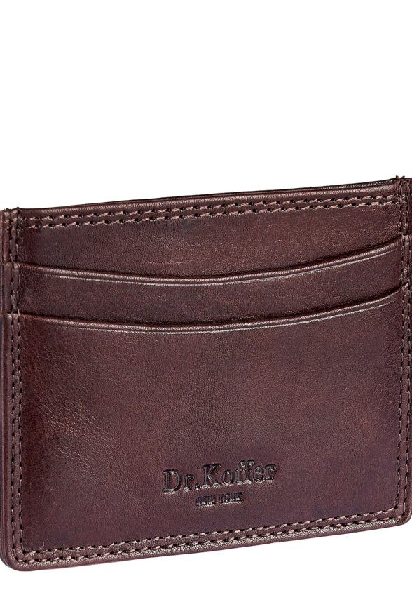 Др.Коффер X510391-245-09 визитница