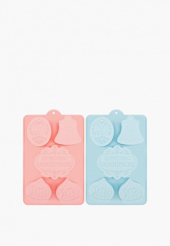 Набор форм для запекания Elcasa