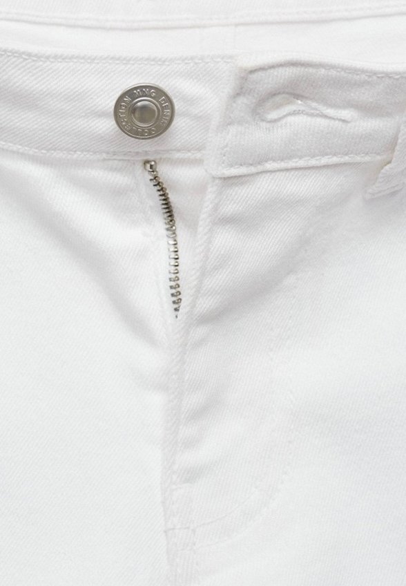 Шорты джинсовые Mango Teen