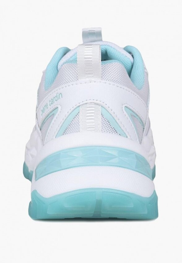 Кроссовки Pierre Cardin