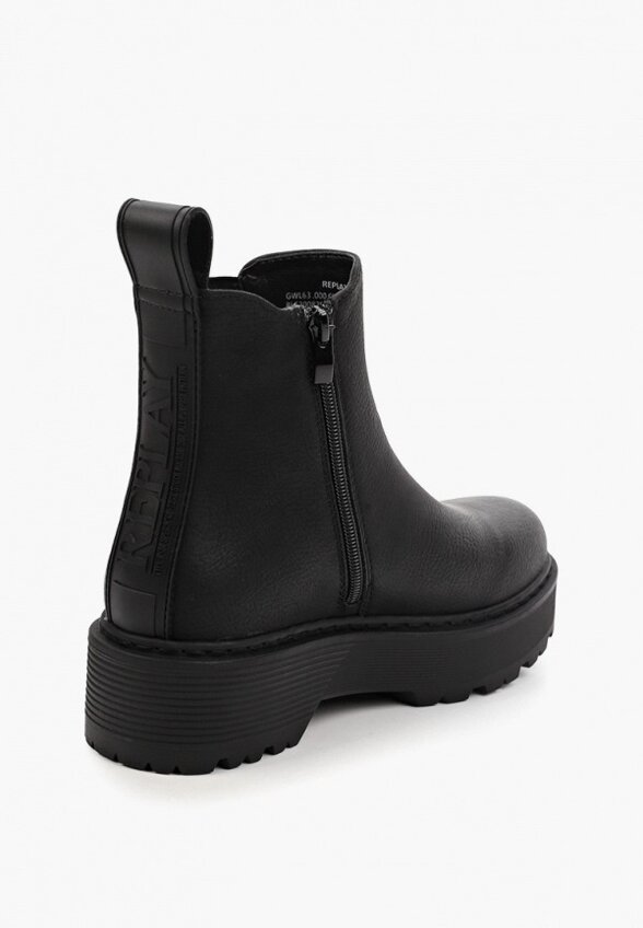 Ботинки Replay
