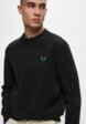 Свитшот Fred Perry5  - превью