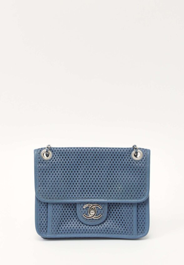 Chanel Up in The Air