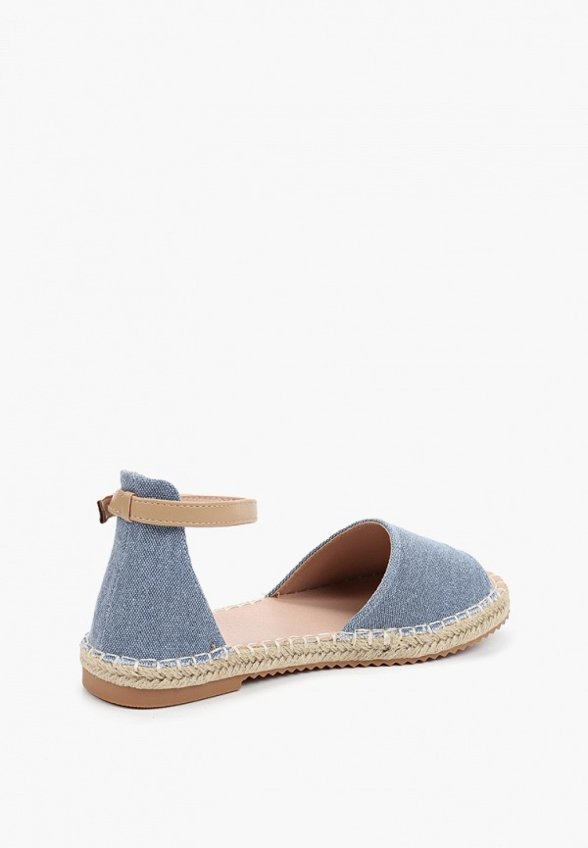 Сандалии Obba