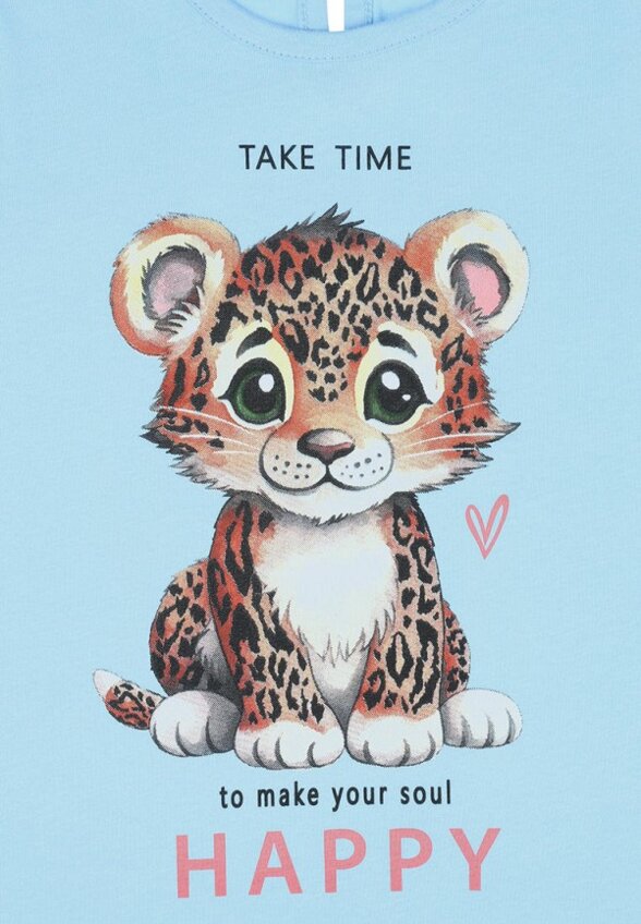 Лонгслив Апрель