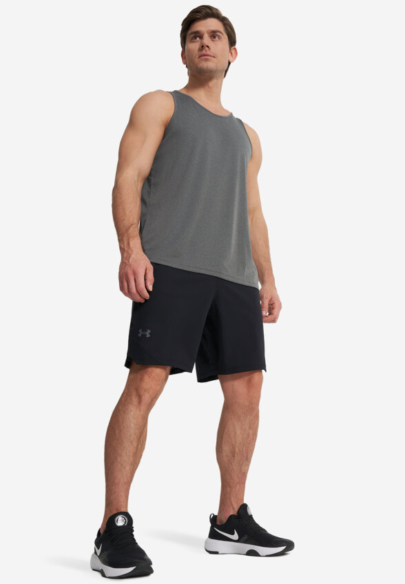 Шорты мужские Under Armour Vanish, Черный