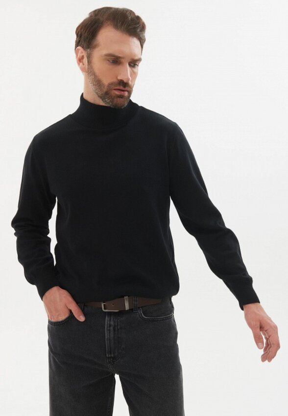 Водолазка Стим