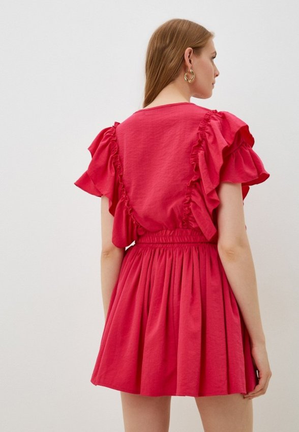 Костюм Pink Summer