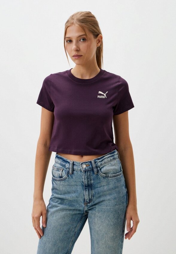 Футболка PUMA