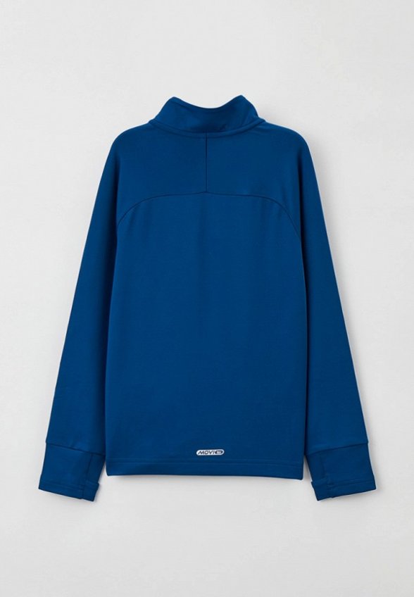 Лонгслив спортивный Demix