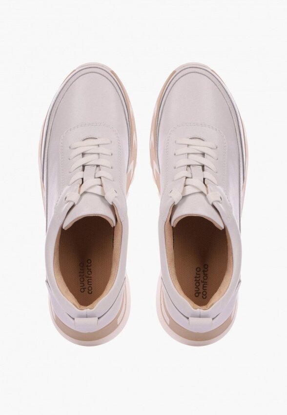 Кроссовки Quattrocomforto