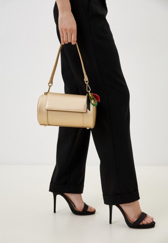 Сумка и брелок Vitacci