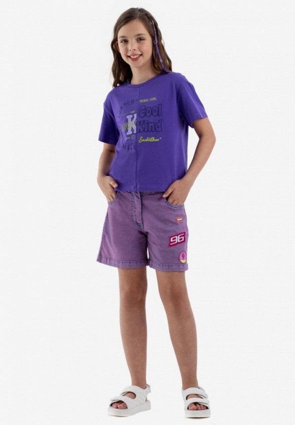 Футболка Kapika