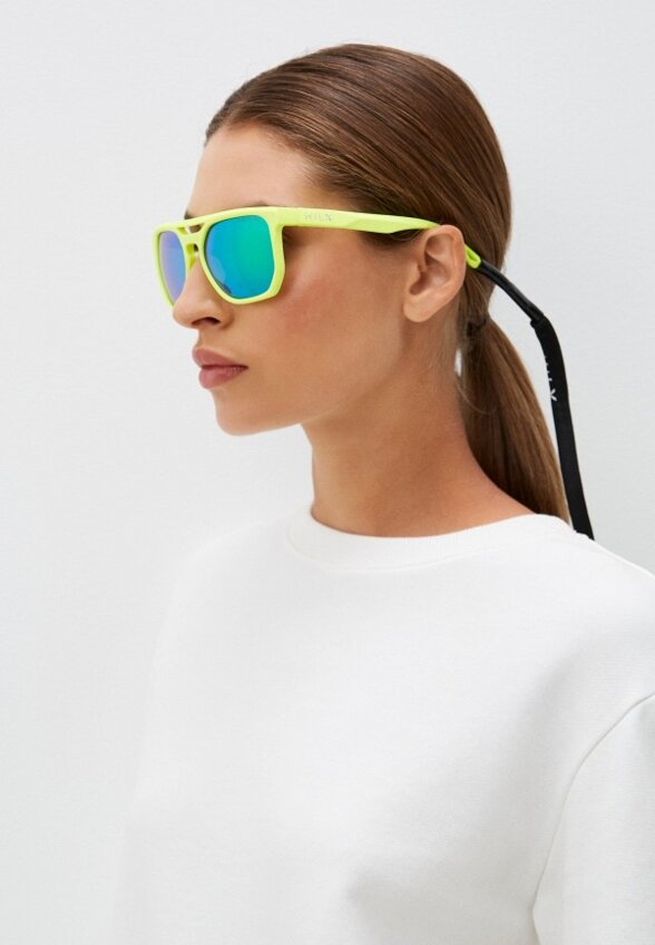 Очки солнцезащитные Hilx