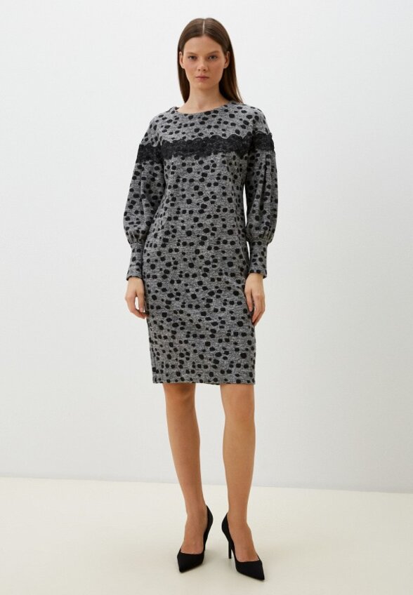 Платье Helmidge