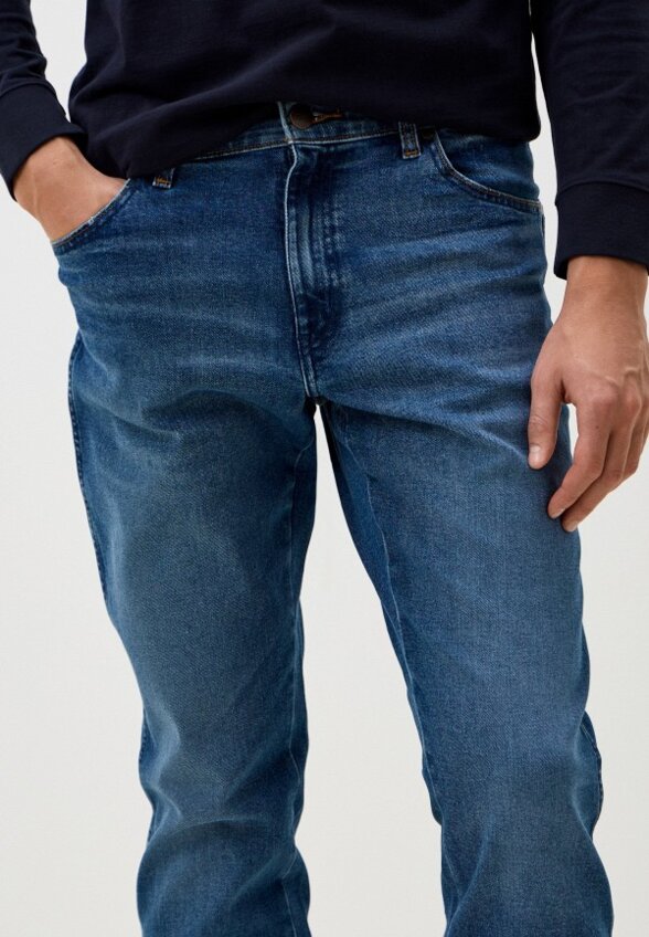 Джинсы Wrangler