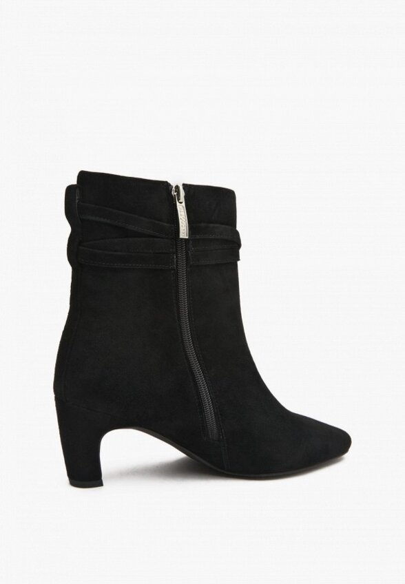 Ботильоны Mascotte