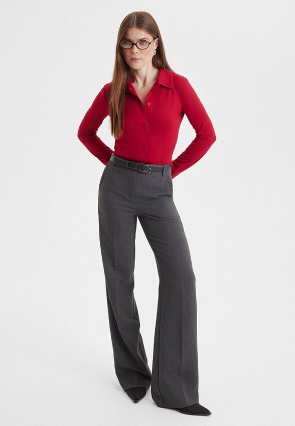 Рубашка Olesa Chugunova