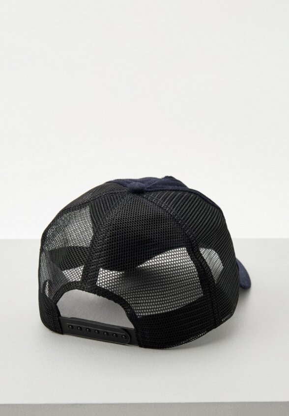 Бейсболка Hugo