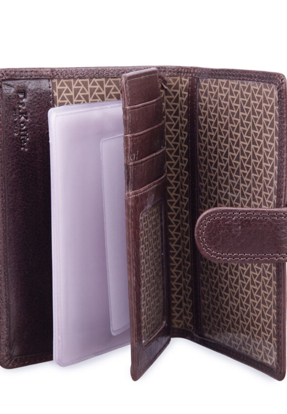 Др.Коффер X510270-245-09 обложка для документов