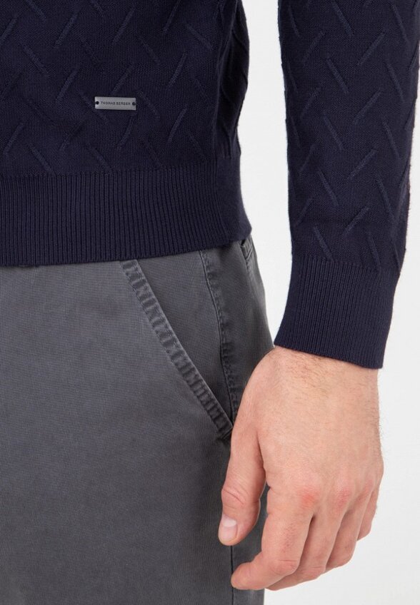 Водолазка Thomas Berger