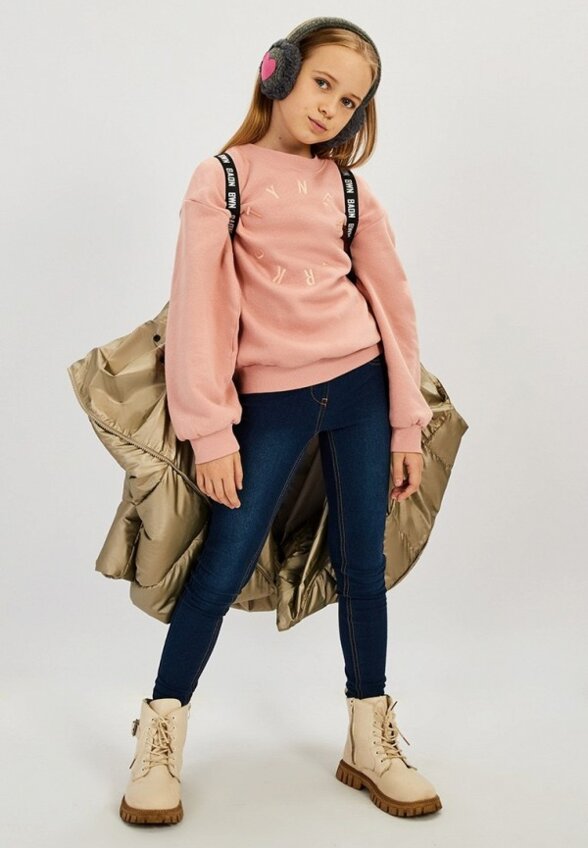 Куртка утепленная Baon