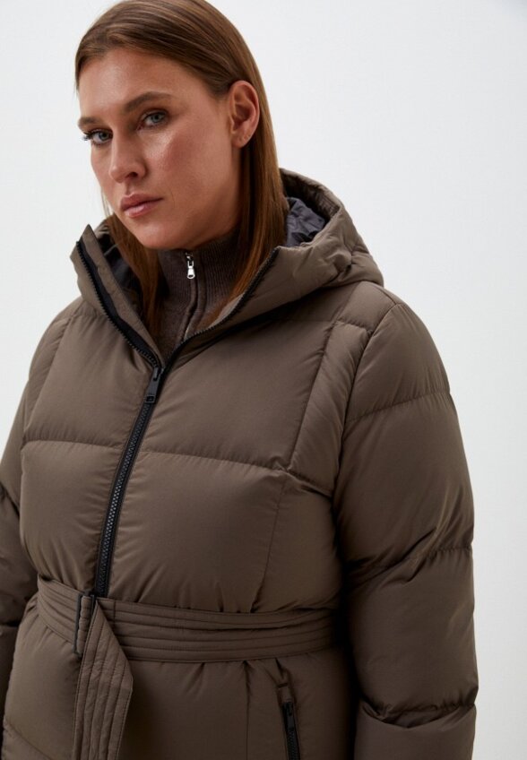 Пуховик Jack Wolfskin