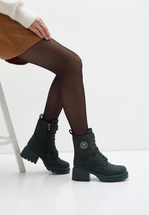 Ботильоны T.Taccardi