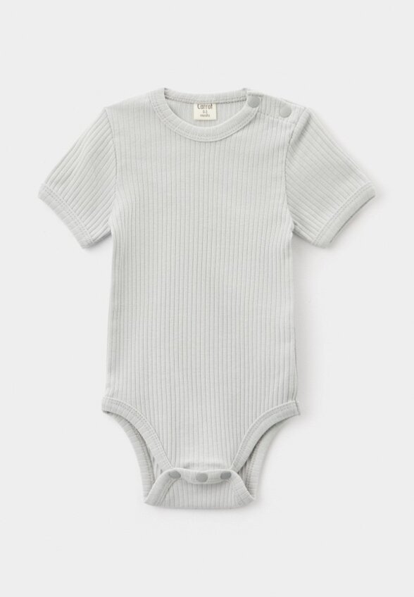 Боди 3 шт. Carrot