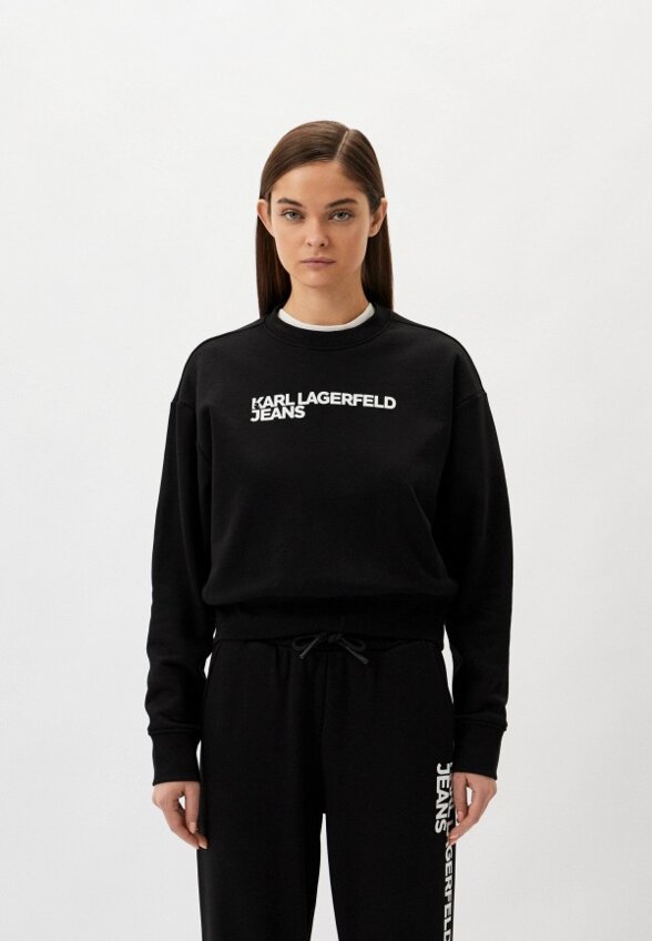 Свитшот Karl Lagerfeld Jeans