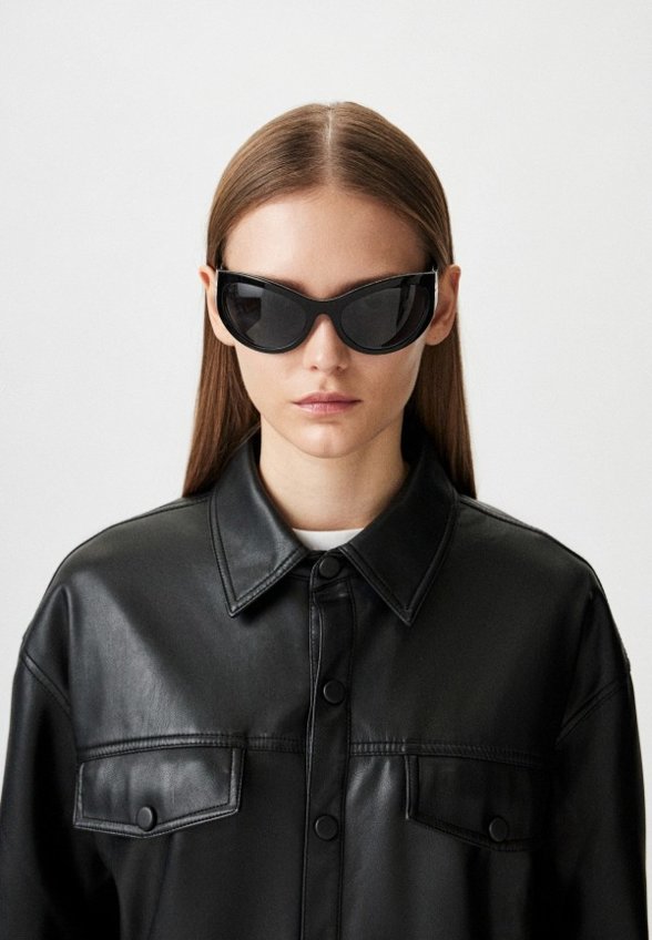 Очки солнцезащитные Marc Jacobs