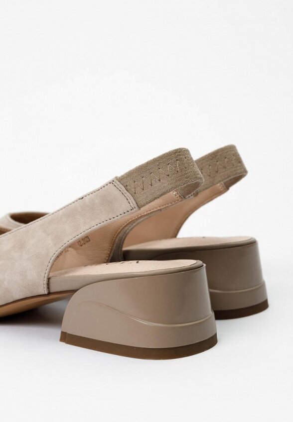 Туфли Niota Line