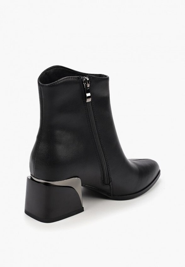 Ботильоны Obba