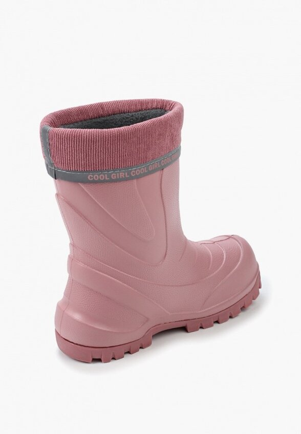 Сапоги резиновые Kapika